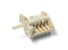 Genuine KENWOOD Main Oven Cooker Selector Switch CK404, CK405FFD, CK940