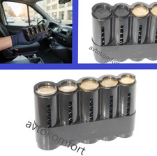 Car Taxi Euro Coin Loose