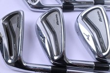 Left Hand Mizuno MP-54 Irons /
