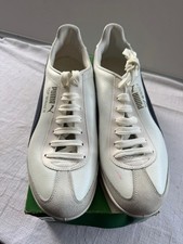 Vintage Puma Top Winner 80s Uk