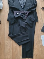 Mens 2 Piece Set Suit Taylor &