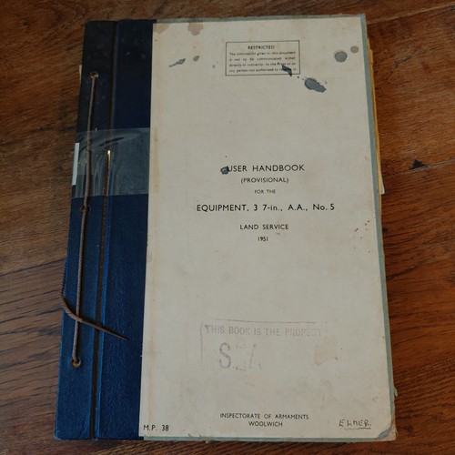 1951 british military - 1951,