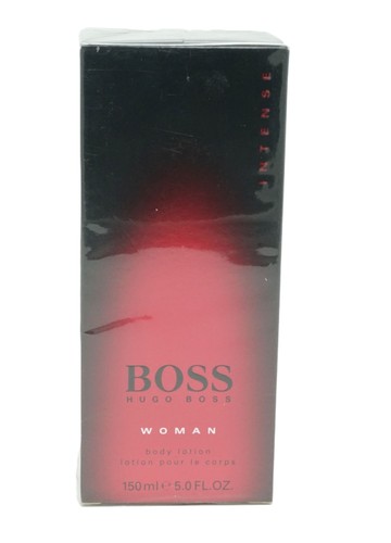Hugo boss intense - boss, body
