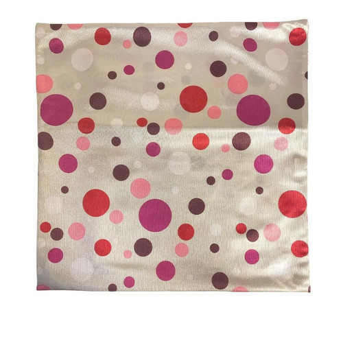 Silk cotton vintage linen - silk,