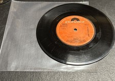 John Travolta - Sandy - 7" Vinyl Single - Free P&P