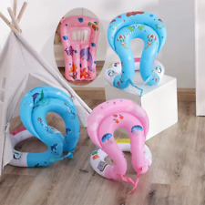 Inflatable Swim Ring Vest Baby