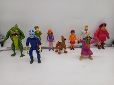 Scooby Doo & The Gang Action