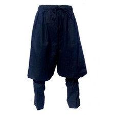 LARP Trousers Heavy Cotton Rus