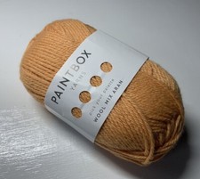 Paintbox Wool Mix Aran Yarn