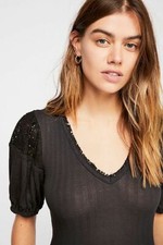 Free People St James Tee Boho