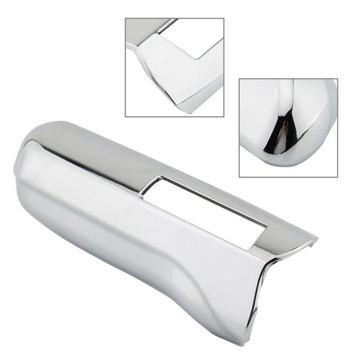 Reverse lever handle cover - handle,