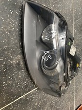 2003-2008 MK2 Audi A3 8P XENON HEADLIGHT LH Passengers Side 8P0941003AA