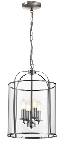 Traditional light satin - traditional,