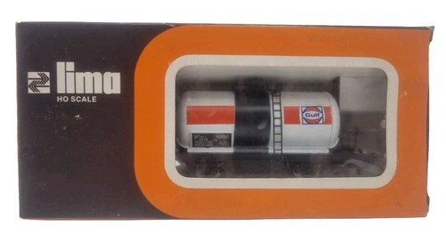 Lima gauge 2718 gulf 21rv - oo,