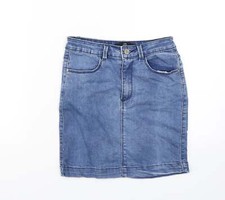 Missguided Womens Black Cotton