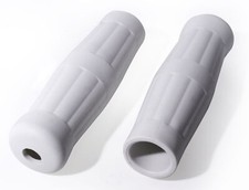 Grips motorcycle 1" handlebar