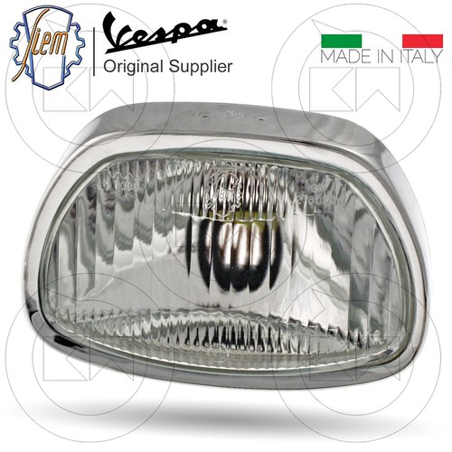 Front optical group headlight - group,