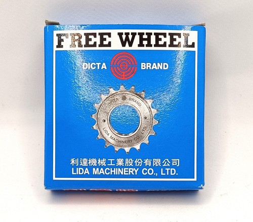 14t 8 freewheel - 14t,