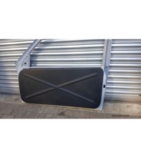 Peugeot 306 Front Interior