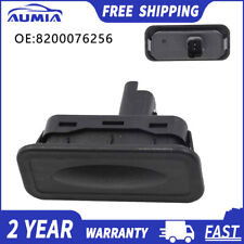 Boot Tailgate Release Switch