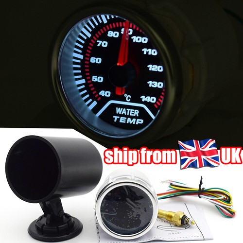 Free gauge pod - uk, 2"