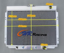 Aluminum Radiator FOR