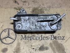 Mercedes-Benz Sprinter 612 Genuine Oil Cooler 270cdi 316cdi 416cdi E Class C