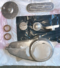 Vintage Norton Reproduction