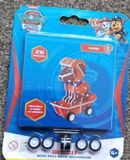Paw Patrol Zuma Skateboard