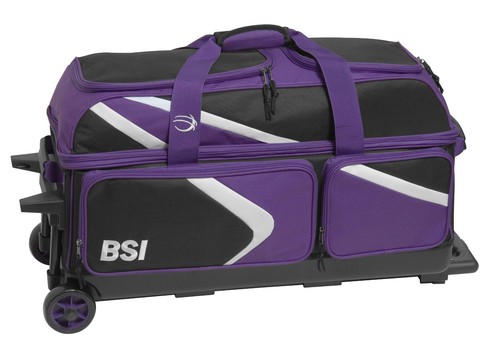 Bsi dash ball roller bowling - bsi,