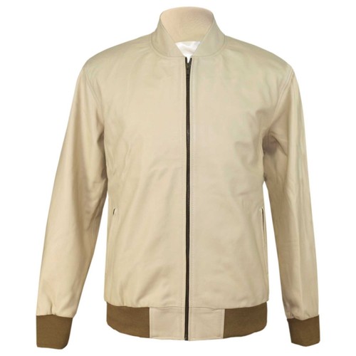 Rider cafe racer real lambskin - racer,
