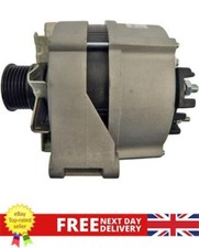 Alternator For MERCEDES-BENZ
