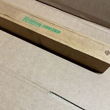 Ridgway  Expansive Drill  Bit  