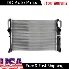 Aluminium Radiator for