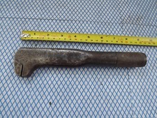 Vintage Adjustable Spanner