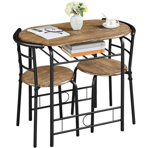 Piece dining room table - piece,