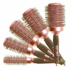 Head Jog PINK Round Barrel