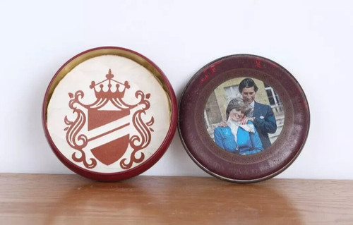 Royal wedding 1981 - 1981, charles