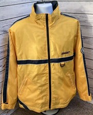 Vintage Trespass Sailing