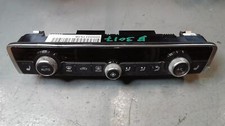 AUDI A3 Heat/AC Controller