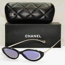 Chanel 2020 Sunglasses Dark