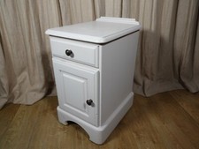 Ducal Riverdale Bedside Unit