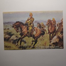 The 1st Kings Dragoon Guards