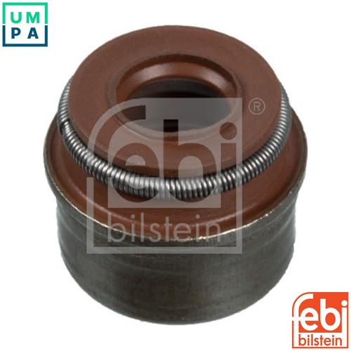Seal ring valve stem 02741 - ring,