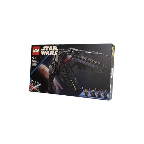 Lego star wars - star,