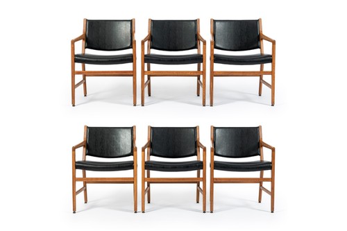 Hans wegner jh507 oak - jh507,