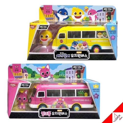 Pinkfong baby shark - baby,
