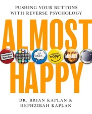 Almost Happy: Pushing Your