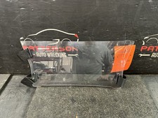 96-02 BMW Z3 ROADSTER REAR
