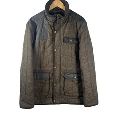 Peacocks Jacket Outdoor Tweed
